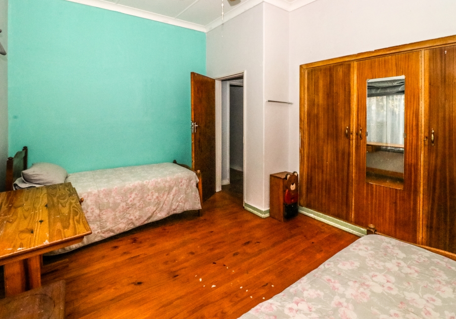 3 Bedroom Property for Sale in Bergsig Eastern Cape